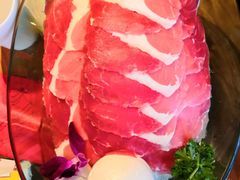 -红牌美蛙鱼头火锅(万辉国际广场店)