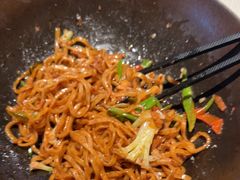 -九毛九西北菜(百信广场店)