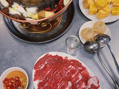 -三兴涮羊肉(荣安大街店)