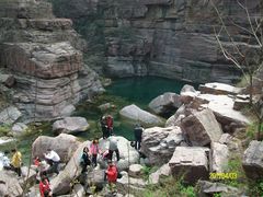 -云台山风景名胜区