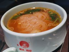 -邢氏老太太烤串(北兴街店)