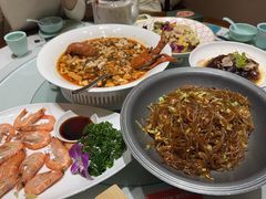 -小方外婆菜(蒙山路店)