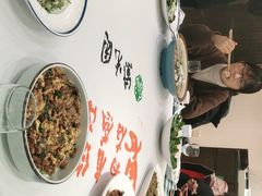 -紫光园·烤鸭·北京菜(劲松店)