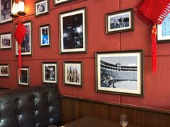-Mezomd曼索蒂西班牙餐厅(广粤店)