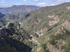 -龙湾潭国家森林公园