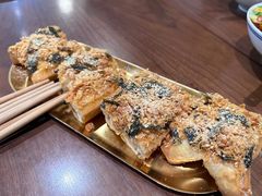 -小豆海棠(嘉兴路店)