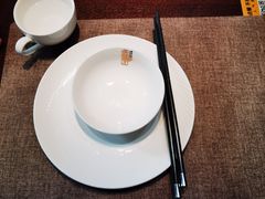 -俏东方·海味水饺·青岛菜(崂山店)