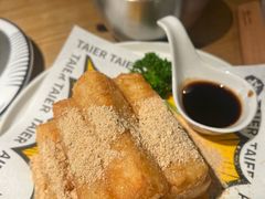 -太二酸菜鱼(海口友谊广场店)