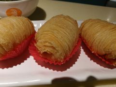-龙记烧腊茶餐厅(常德路店)