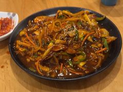 -多宾韩国料理(学衡路店)