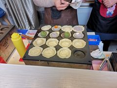 -台湾味正点车轮饼可丽饼(南禅寺店)