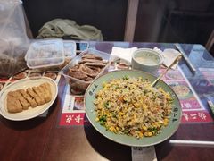 -扬二春炒饭(国庆路总店)