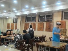 -西安贾三灌汤包·回坊小吃·清真炒菜(北院门总店)