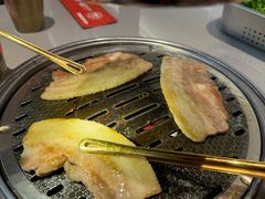 -韩一品韩国料理(柏庐南路店)