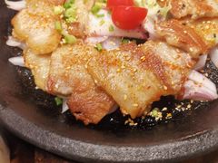 -Aqua Oasis 水天堂(石路天虹店)