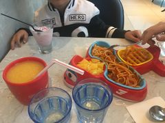 儿童套餐-必胜客(印象城店)