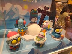 -泡泡玛特POPMART(天环购物中心店)