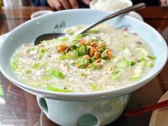 顺德拆鱼煲-果然居酒家 · 顺德园林私房菜