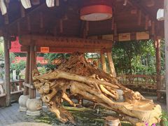 -天怡·鱼工厂(临江店)