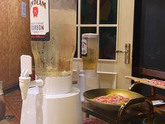 -羊大爷涮肉(亮马桥店)