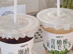 -Cafe on warm(丹霞店)