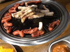 -·缸桶屋·韩式牛肋条自助烤肉(西湖D11店)