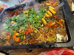 -欧记轩龙虾·私房菜(A店)