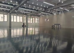 -我舞空间舞蹈培训