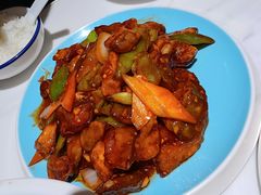 -稻品香小锅饭豆腐馆(北三路店)