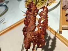 -西夏回族烧麦馆(牡丹街店)