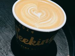 -SeekSeeking咖啡专门店(堰塘街店)