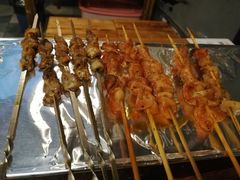 -老通县串吧(通州万达广场店)