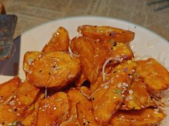 -人民公社大食堂(顺义总店)