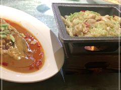 -伙靠·江浙菜(田林路店)