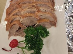 -东四民芳餐厅(朝阳门店)