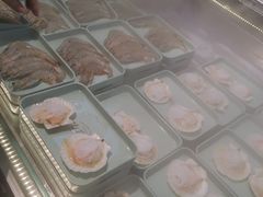 -蚝英雄鲜蚝自助专门店(长楹天街直营店)
