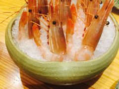 -花潮料理艺食馆(世欧广场店)