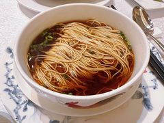 -太湖饭店·寄畅轩中餐厅