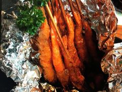 -嘉禾·悦享餐厅(八方汇店)