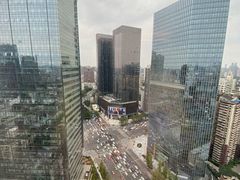 -成都仁恒格蓝柏薇酒店公寓