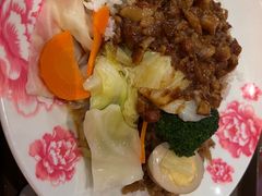 -大食代美食广场(迪士尼小镇店)