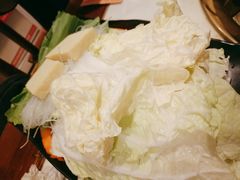 -宣武小院涮肉(前门店)