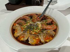 -高佳庄·海鲜酒楼(定海店)