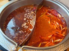 -牛匠和牛寿喜锅(西安总店)