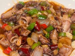 -健眺小海鲜(临海后山店)