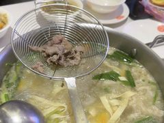 -牛焱·贵州黄牛肉火锅(城西银泰店)