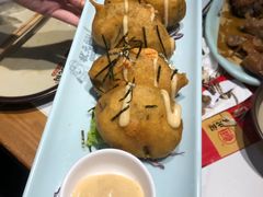 -状元阁烧烤(新华路总店)