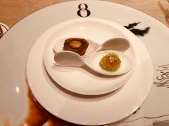 -8餐厅(新葡京酒店)