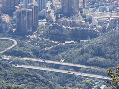 -梧桐山风景名胜区