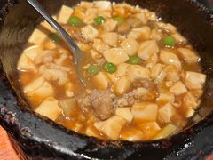 -绿茶餐厅(布吉万象汇店)